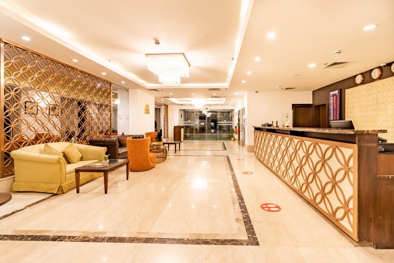 Soaltee Westend Premier Nepalganj Exterior photo