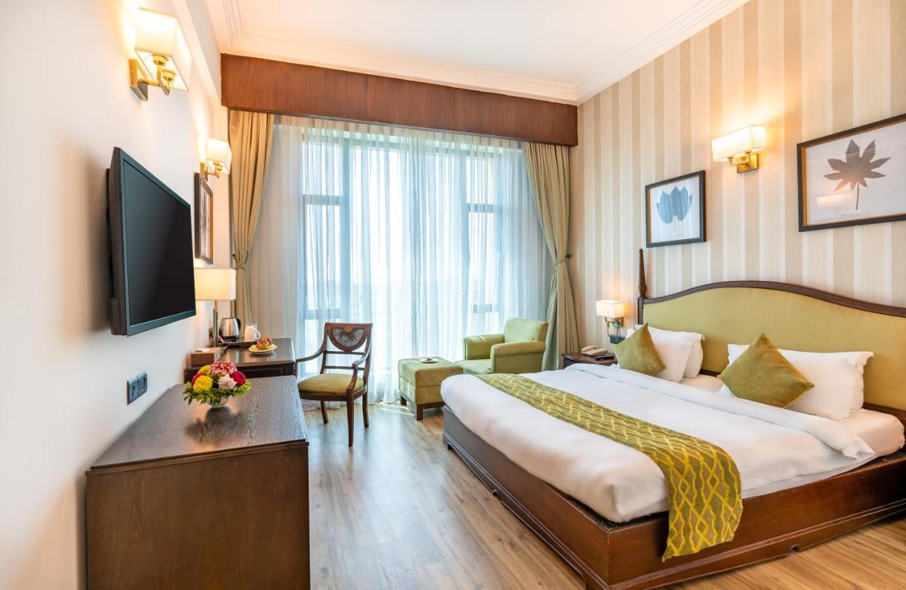 Soaltee Westend Premier Nepalganj Exterior photo