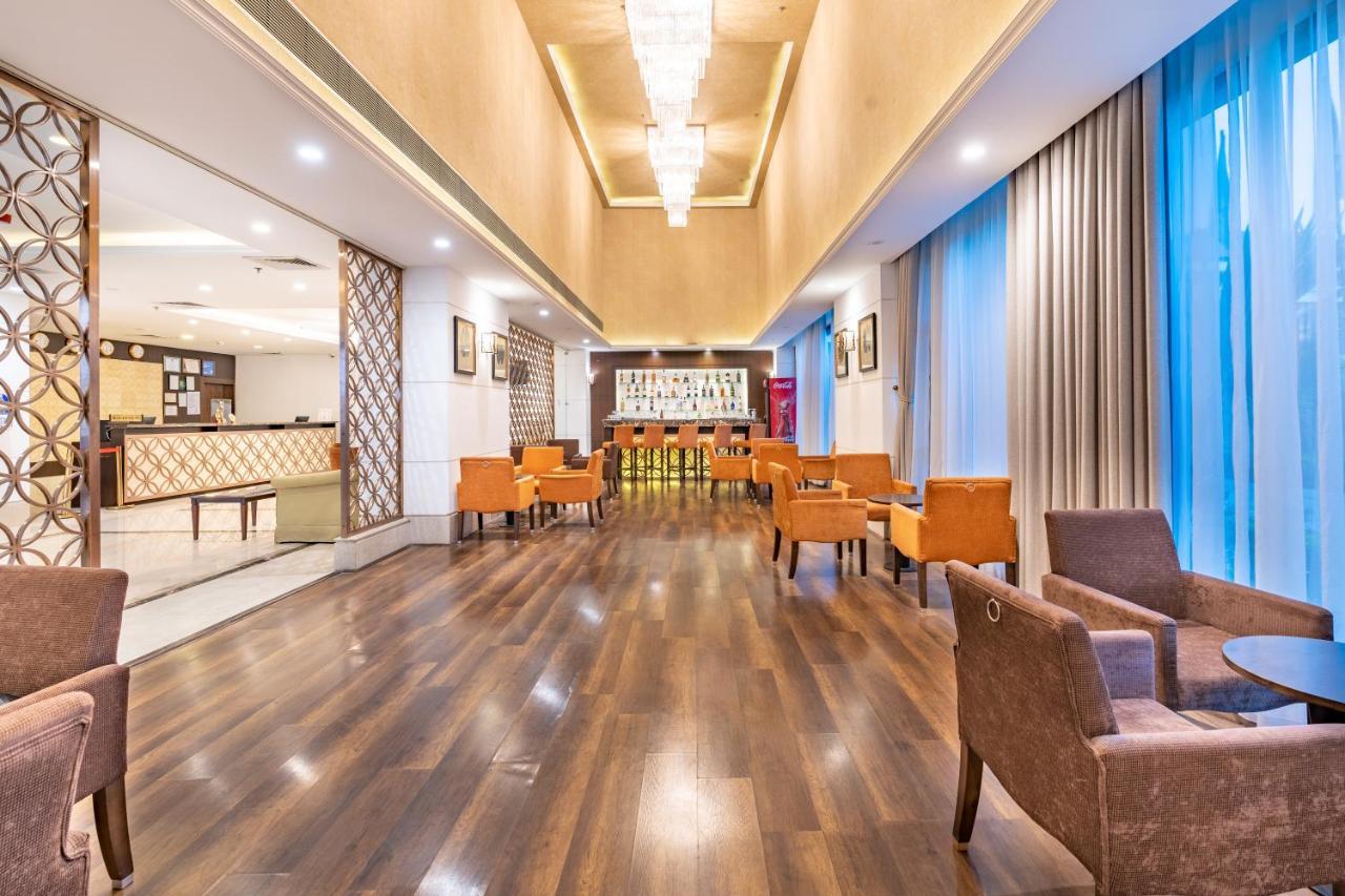 Soaltee Westend Premier Nepalganj Exterior photo