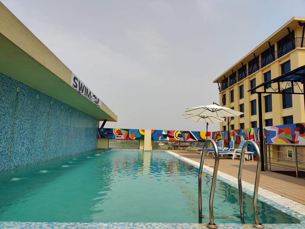 Soaltee Westend Premier Nepalganj Exterior photo