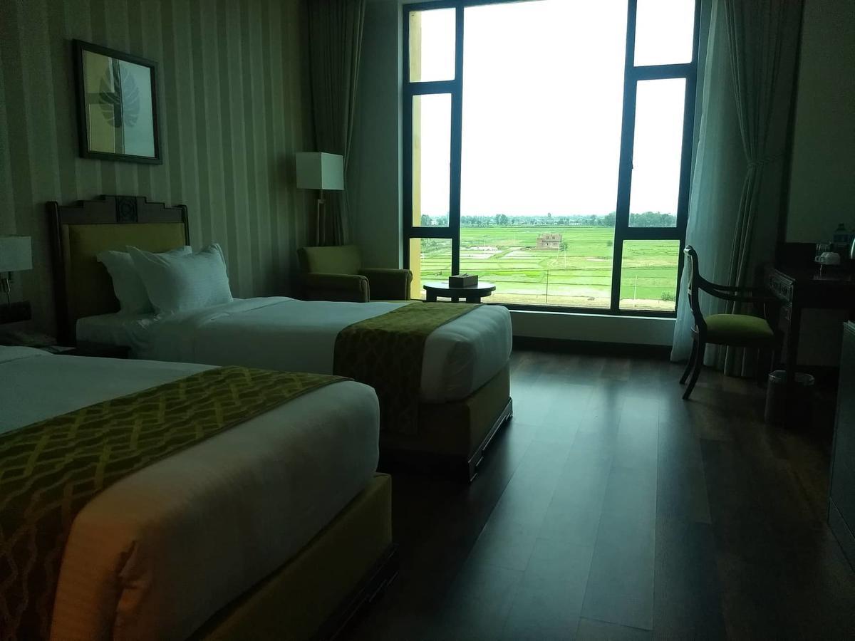 Soaltee Westend Premier Nepalganj Exterior photo